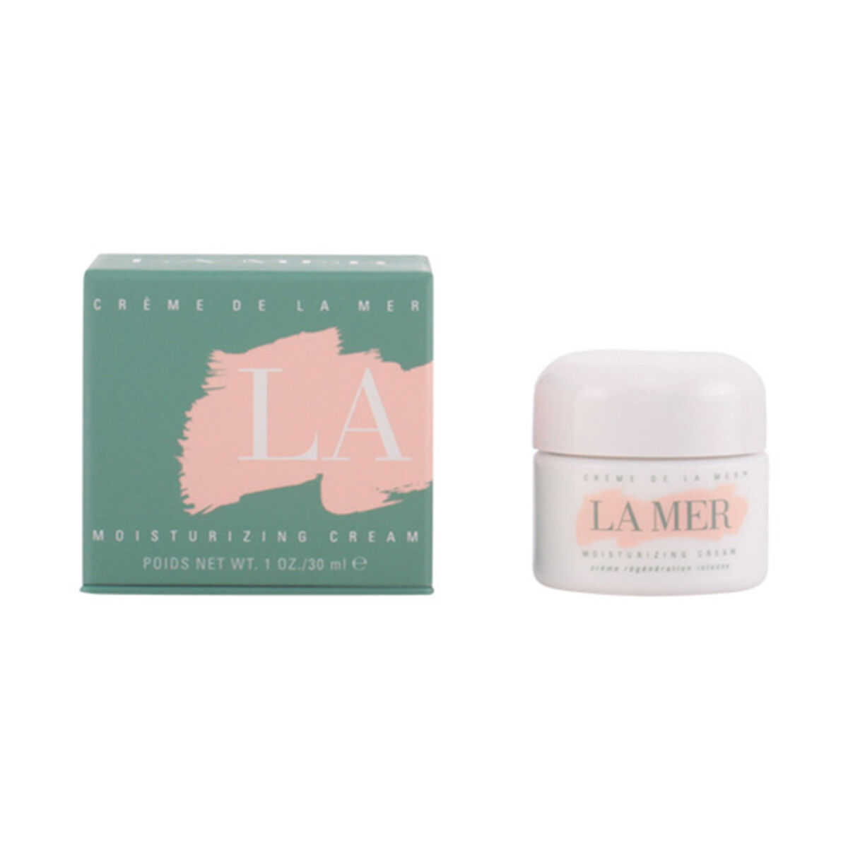 Dagcreme La Mer